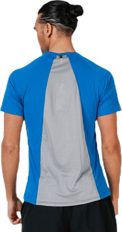 Black Feather Tee Blue - Bild 3