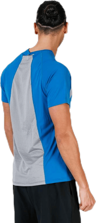 Black Feather Tee Blue - Bild 4