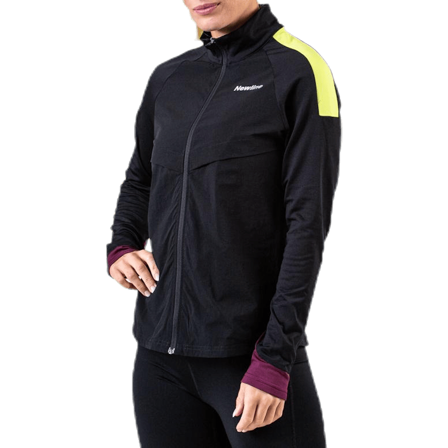 Comfort Jacket Black - Bild 2