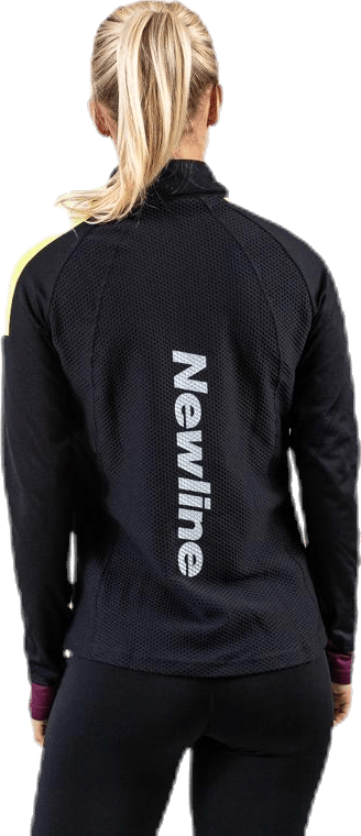 Comfort Jacket Black - Bild 3