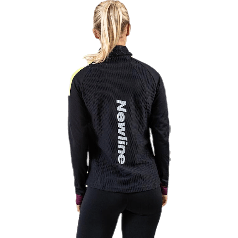 Comfort Jacket Black - Bild 3