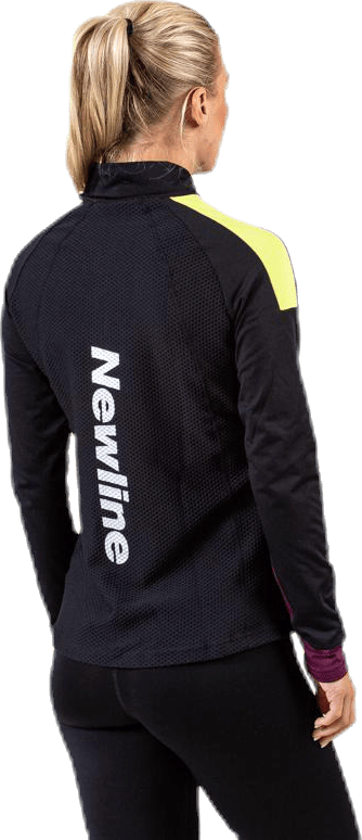 Comfort Jacket Black - Bild 4