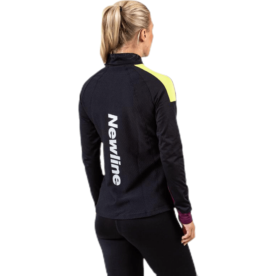 Comfort Jacket Black - Bild 4