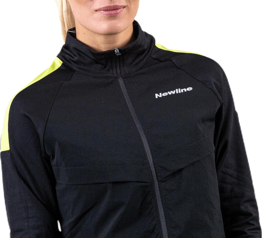 Comfort Jacket Black - Bild 5
