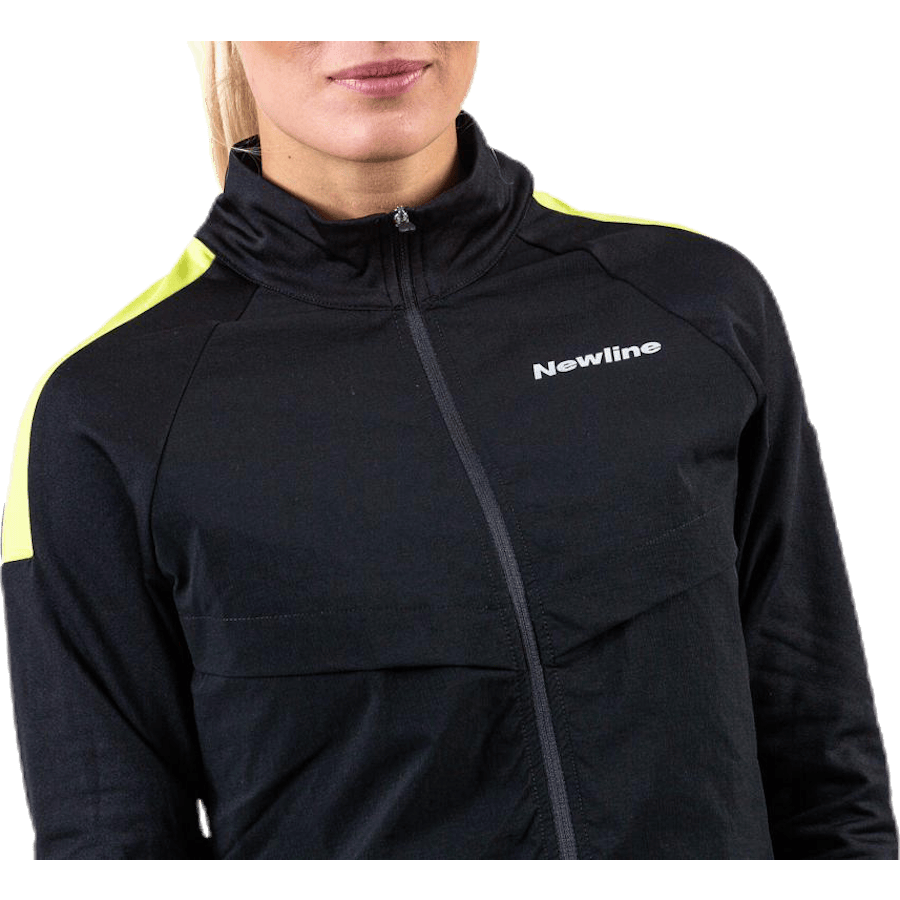 Comfort Jacket Black - Bild 5