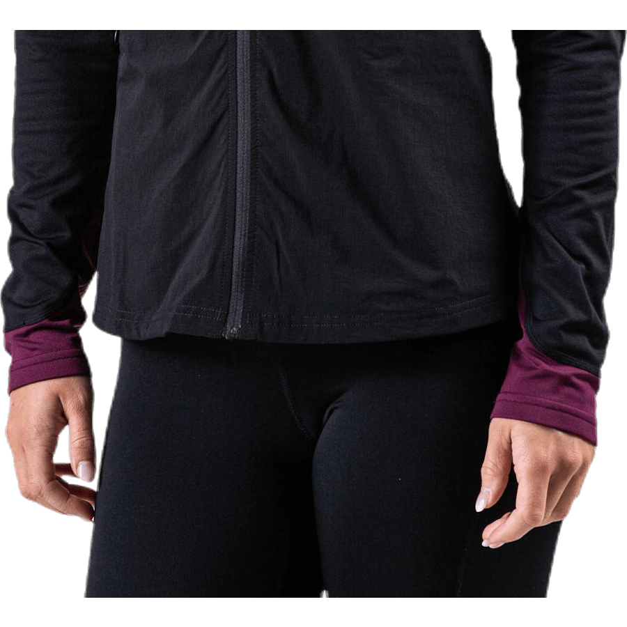 Comfort Jacket Black - Bild 6
