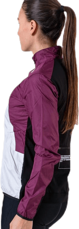 Cross Jacket Purple/Grey - Bild 5