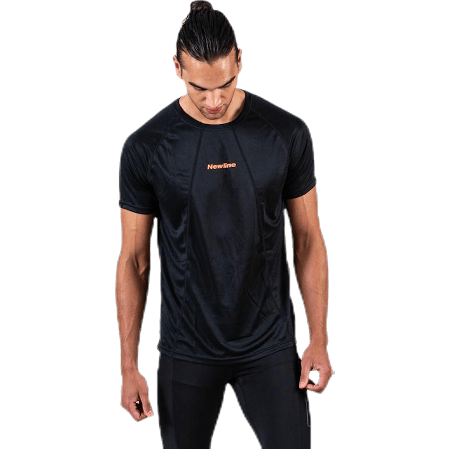 Training Tee Black