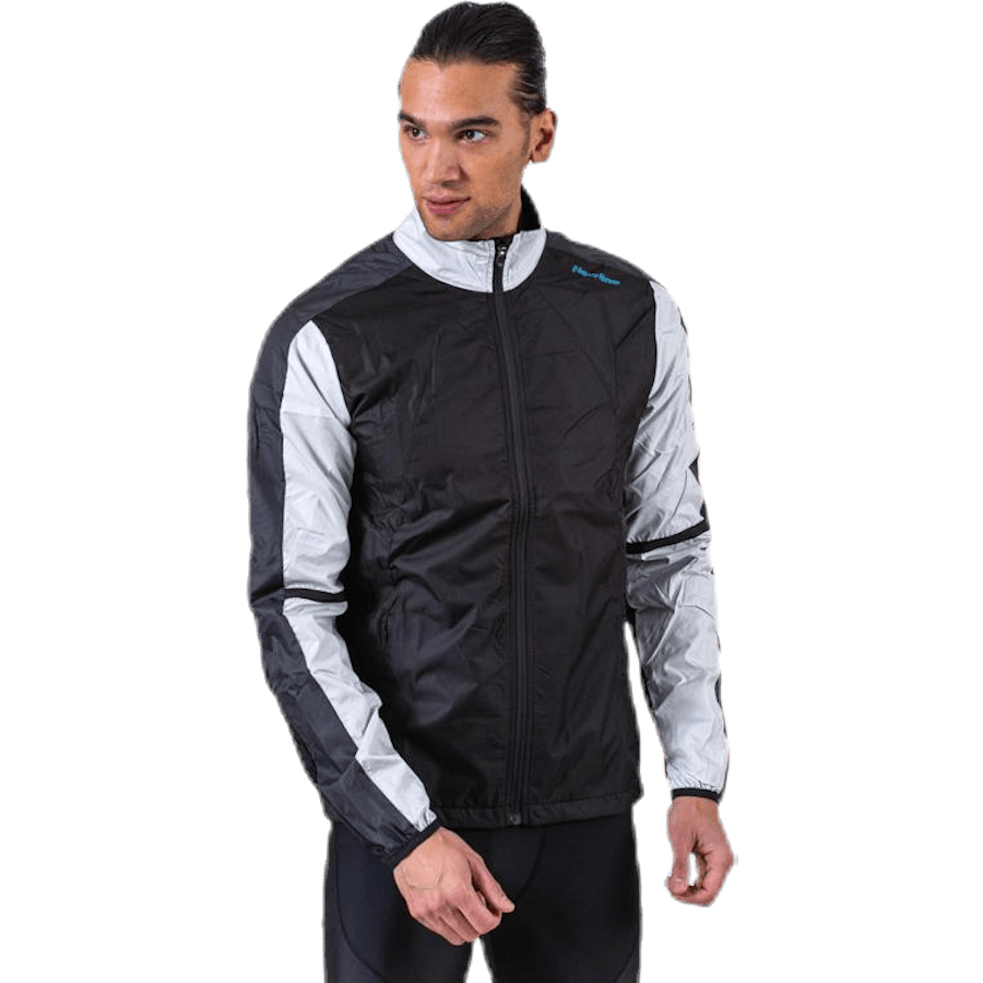 Cross Jacket Green/Black