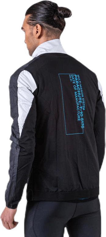 Cross Jacket Green/Black - Bild 2