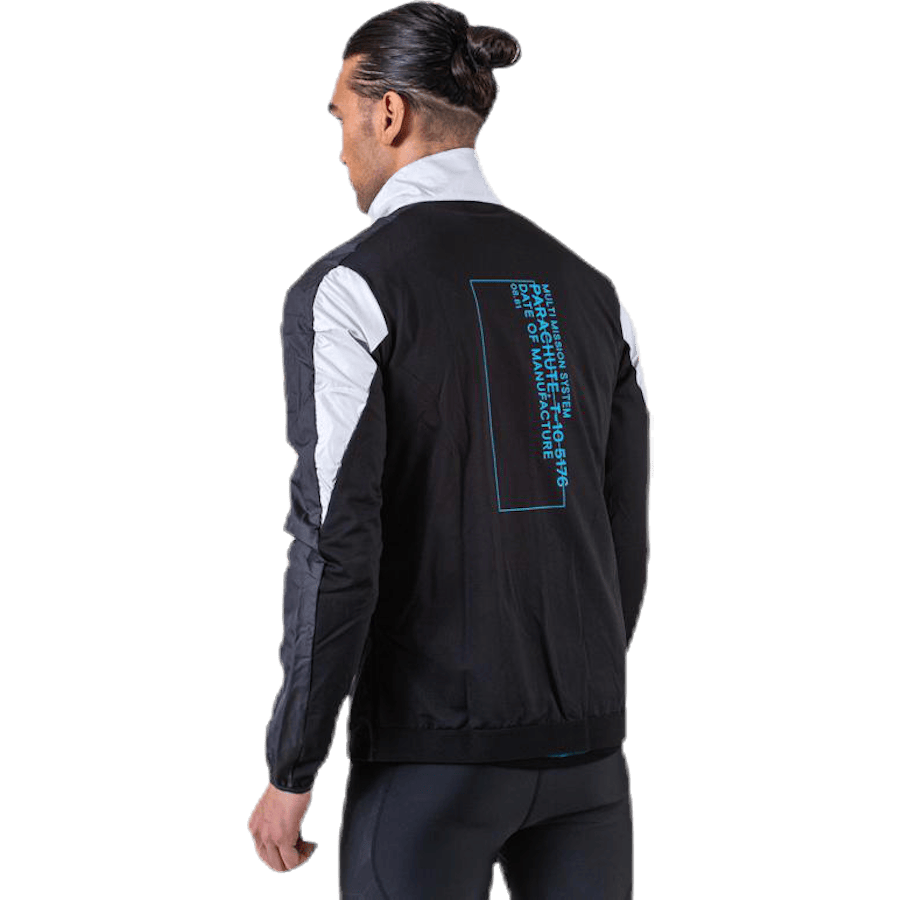 Cross Jacket Green/Black - Bild 2