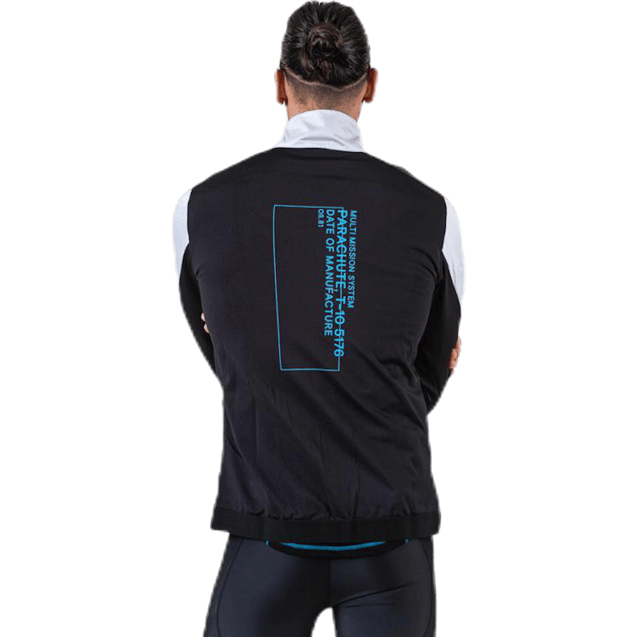 Cross Jacket Green/Black - Bild 3