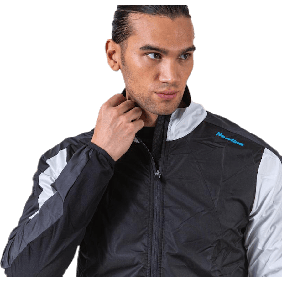 Cross Jacket Green/Black - Bild 4