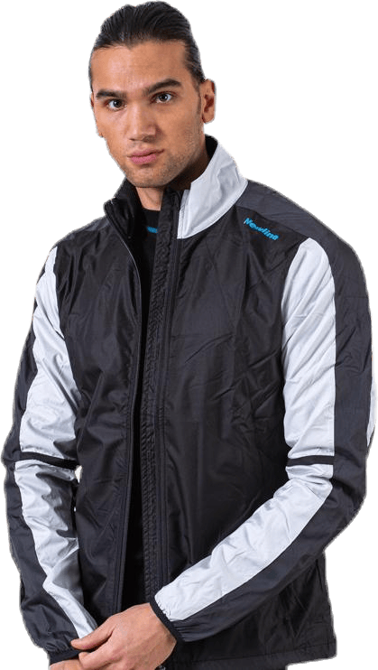 Cross Jacket Green/Black - Bild 5