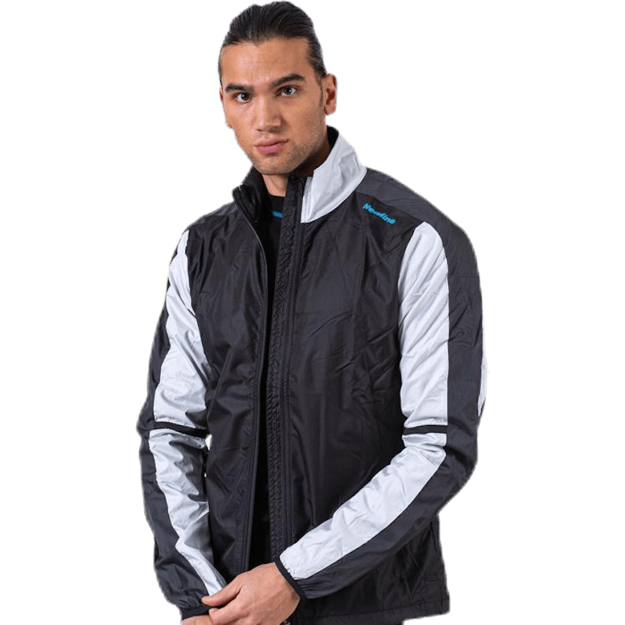 Cross Jacket Green/Black - Bild 5