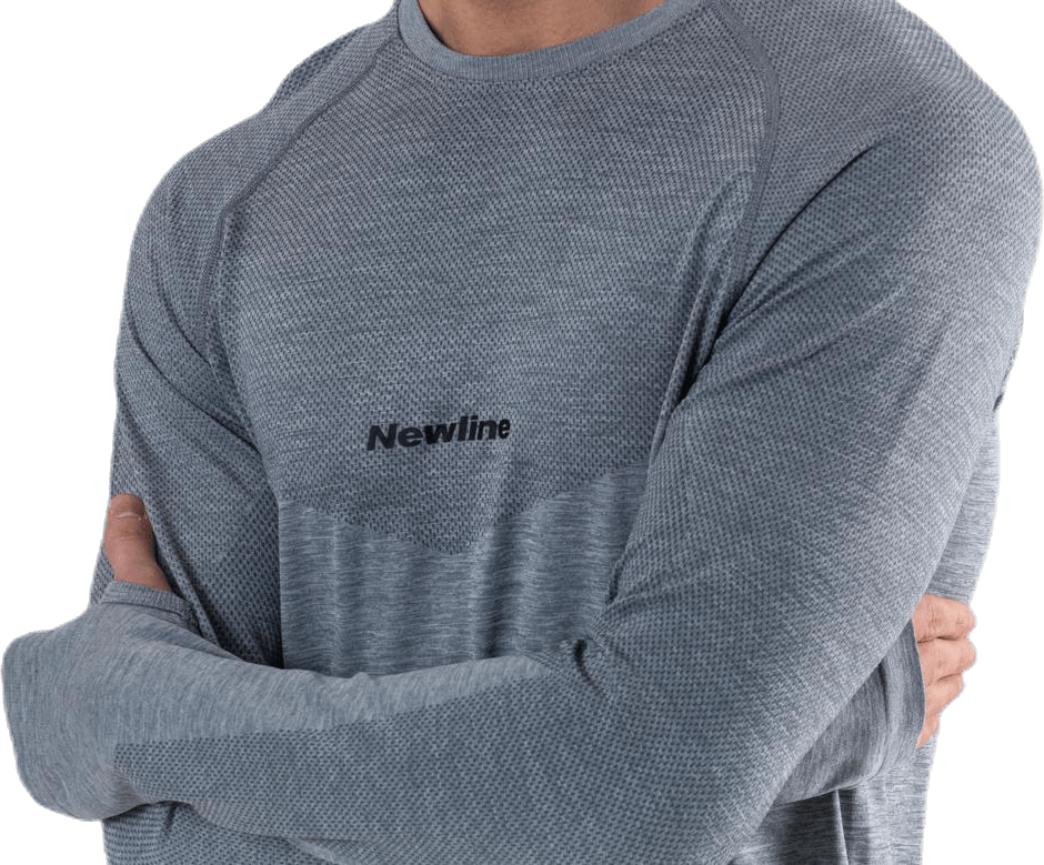 Jaquard Shirt Grey - Bild 7