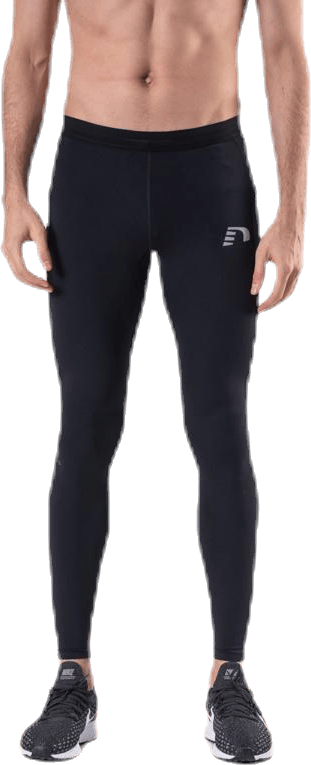 Tech Tights Black
