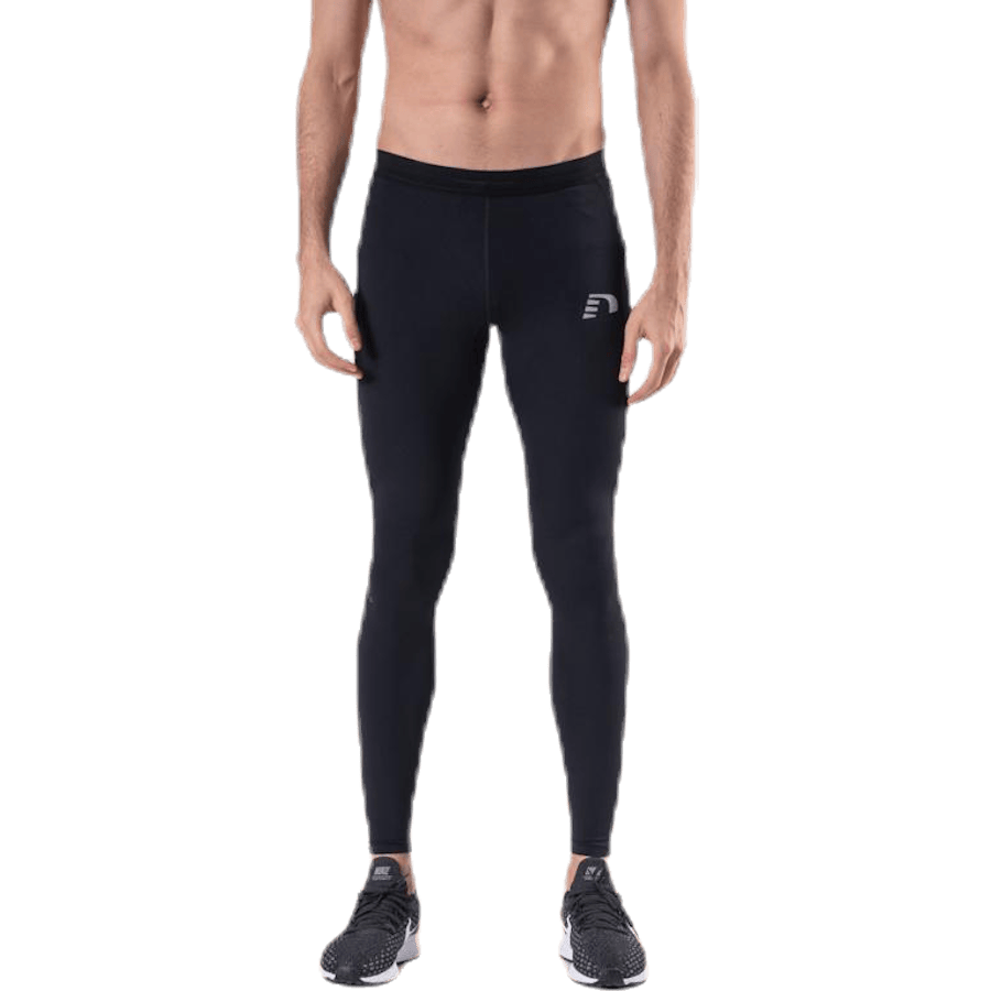Tech Tights Black
