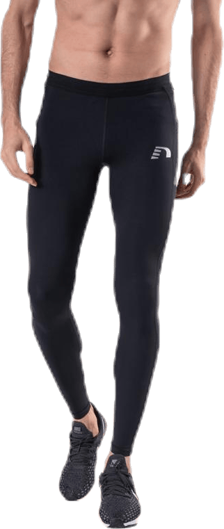 Tech Tights Black - Bild 2