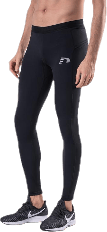 Tech Tights Black - Bild 3