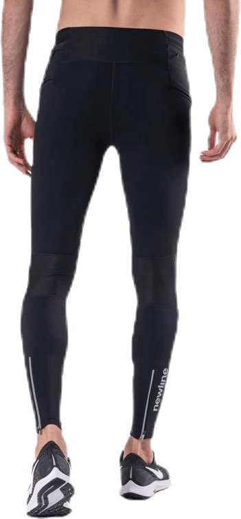 Tech Tights Black - Bild 4