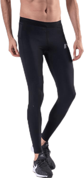 Tech Tights Black - Bild 5