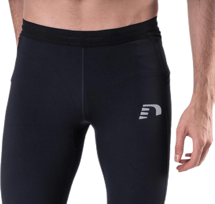 Tech Tights Black - Bild 6