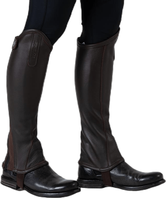 Burnley Leggings Brown