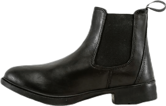 Bari Jodhpurs Junior Black, Unisex, Shoes, Boots, Equestrian sports, Black, EU 29