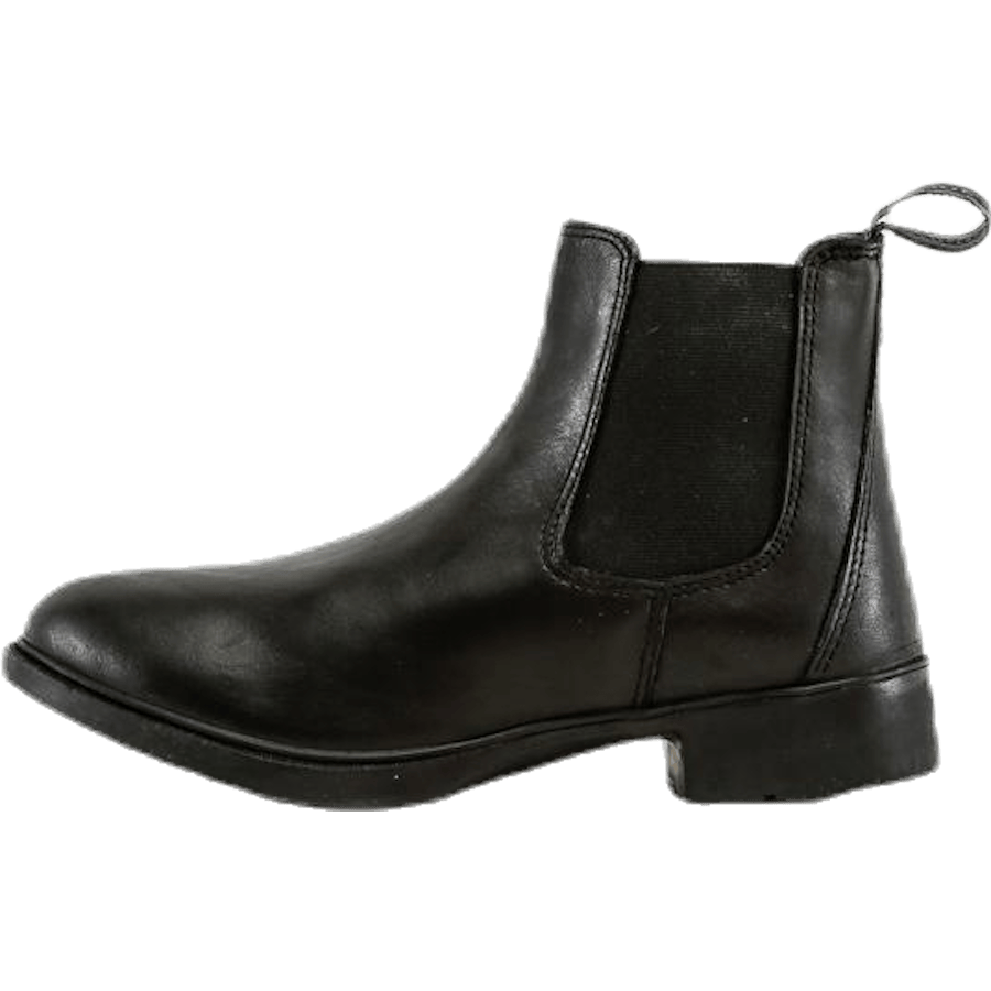 Bari Jodhpurs Junior Black