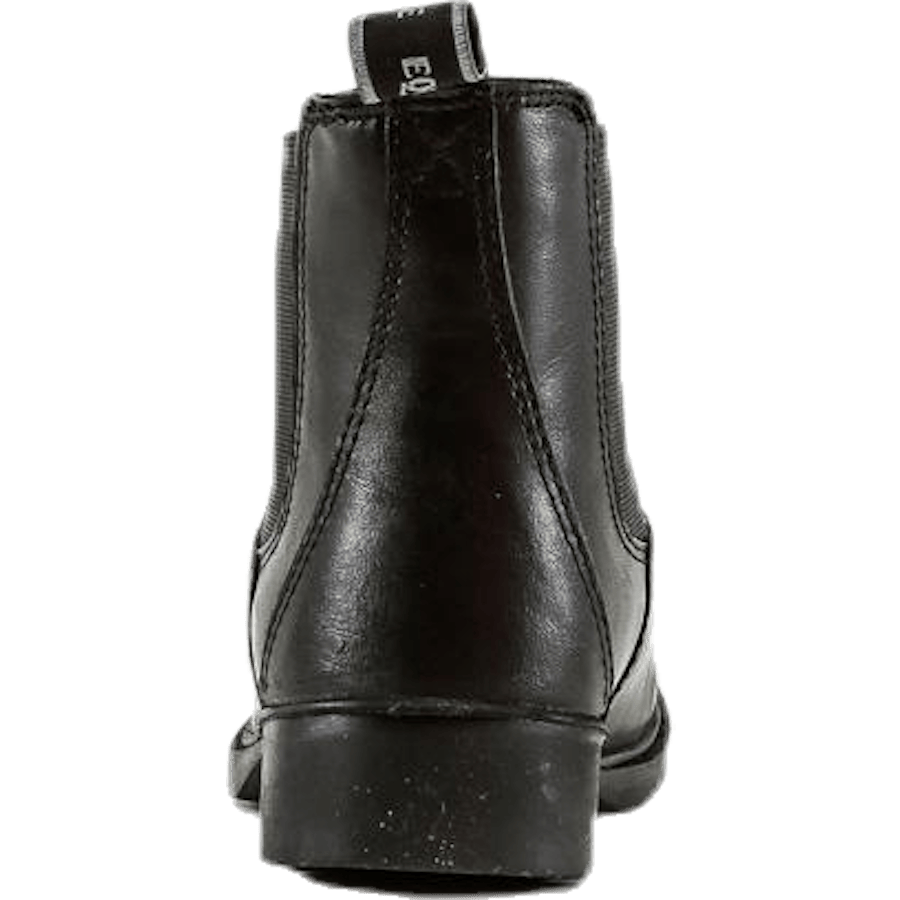 Bari Jodhpurs Junior Black - Bild 2
