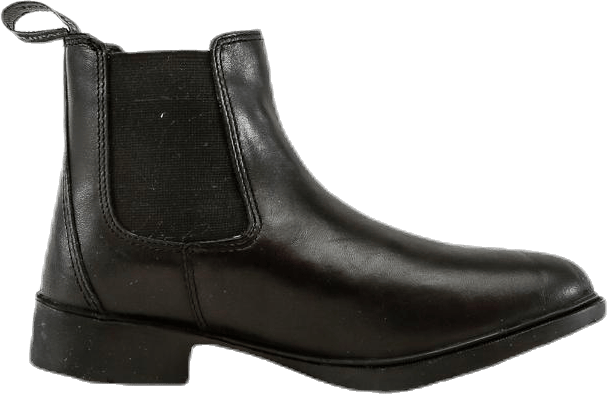 Bari Jodhpurs Junior Black - Bild 3