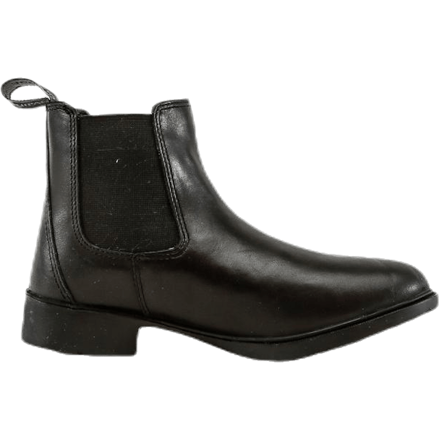 Bari Jodhpurs Junior Black - Bild 3