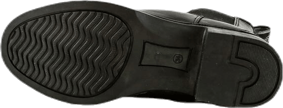 Bari Jodhpurs Junior Black - Bild 4