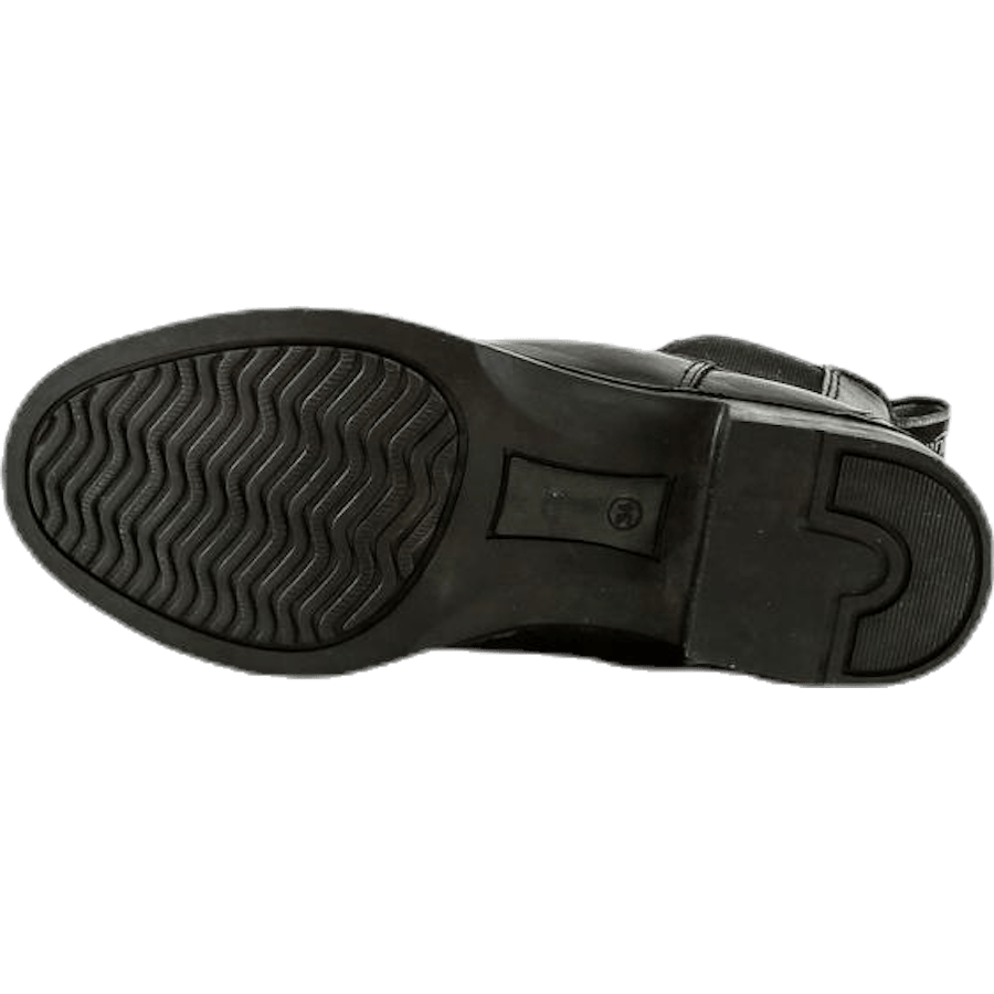 Bari Jodhpurs Junior Black - Bild 4