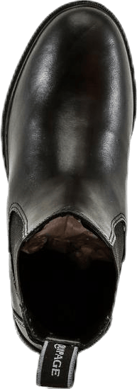 Bari Jodhpurs Junior Black - Bild 5