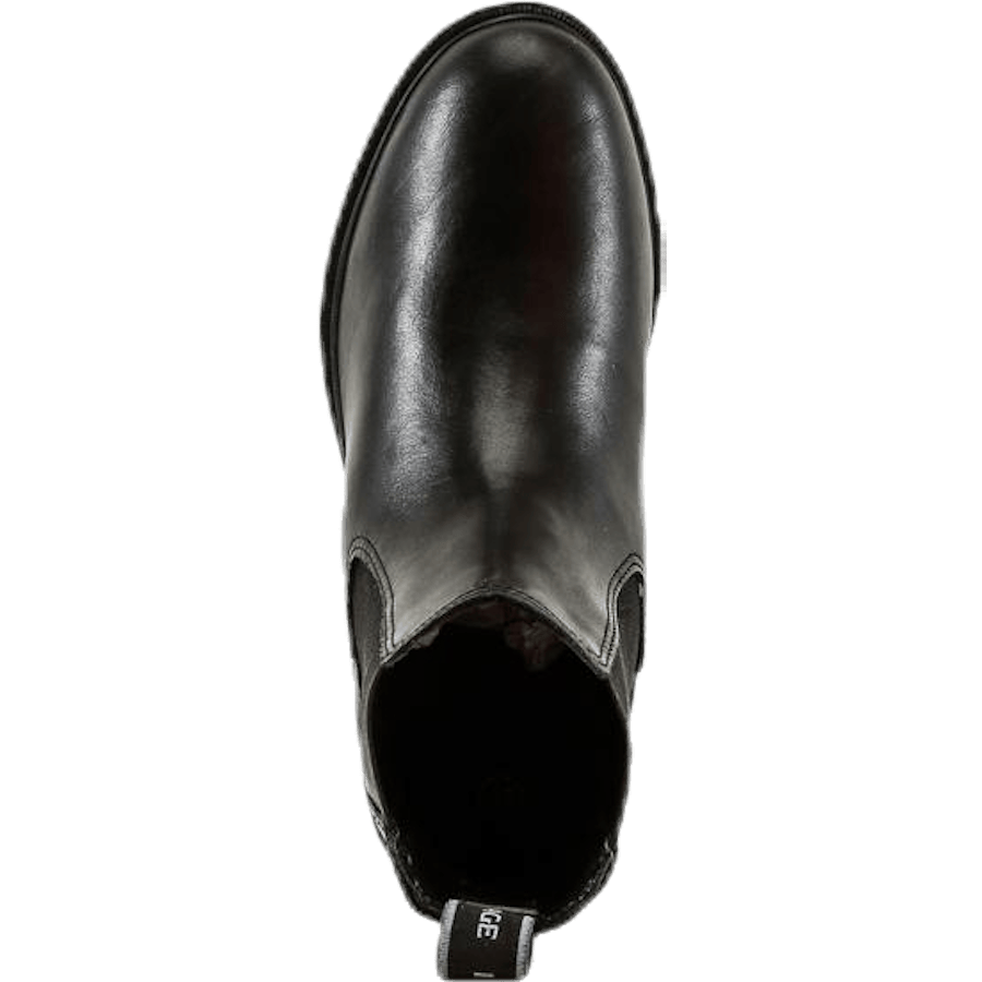 Bari Jodhpurs Junior Black - Bild 6