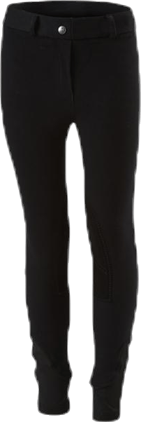 Annova Jersey Pull-On, Knee Skin Jr Black