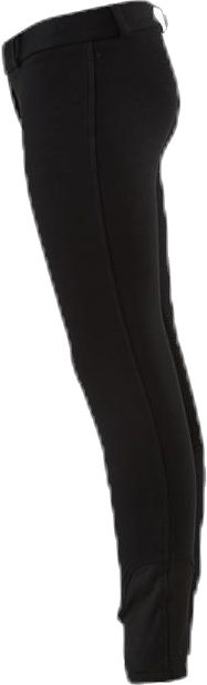 Annova Jersey Pull-On, Knee Skin Jr Black - Bild 2