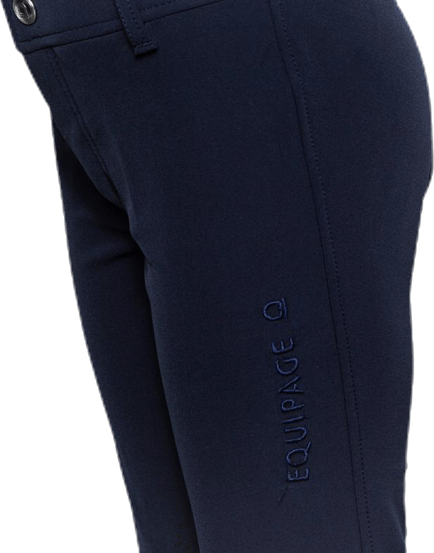 Amal Breech, Knee Grip Junior Blue - Bild 3