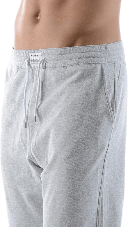 Original Sweat Pant Grey
