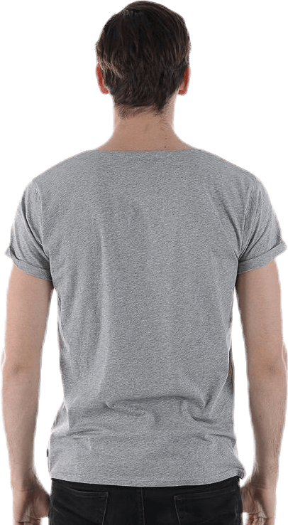 Jimmy Solid Grey - Bild 2