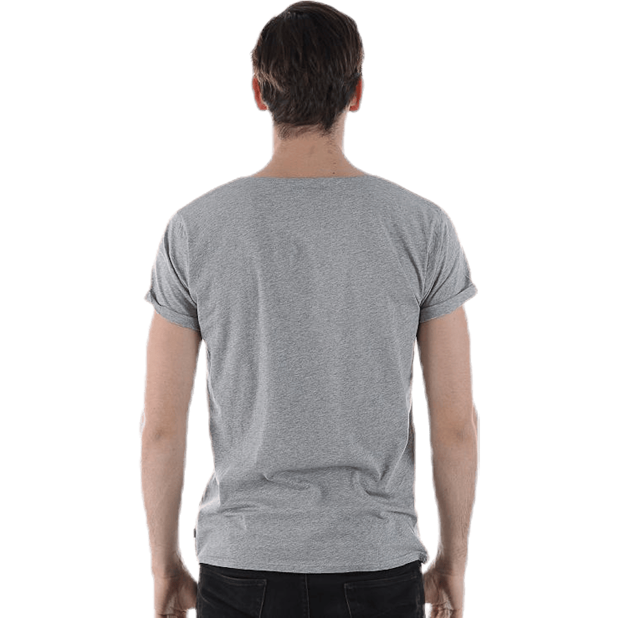 Jimmy Solid Grey - Bild 2