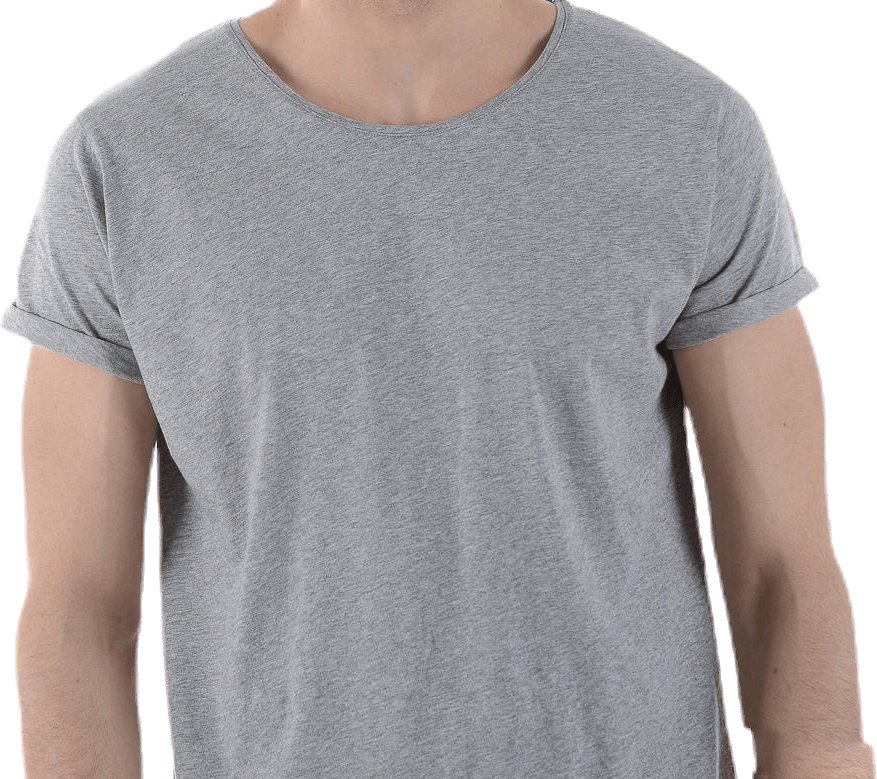 Jimmy Solid Grey - Bild 3