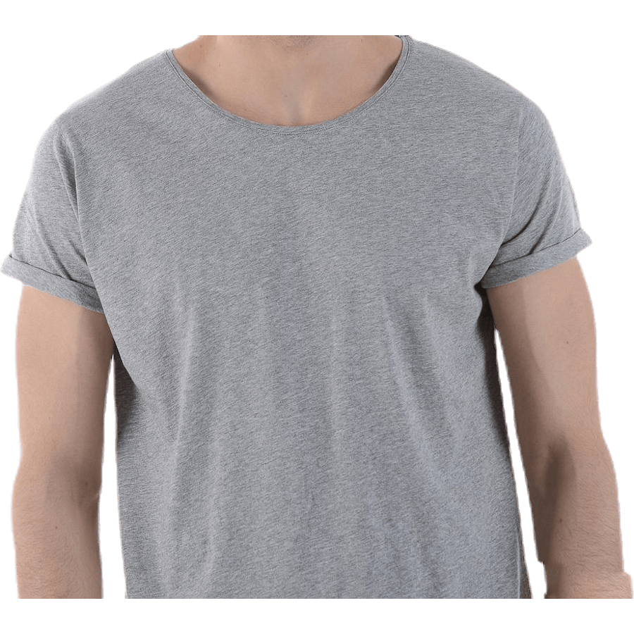 Jimmy Solid Grey - Bild 3