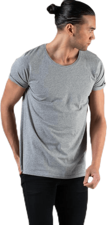 Jimmy Solid Grey - Bild 4