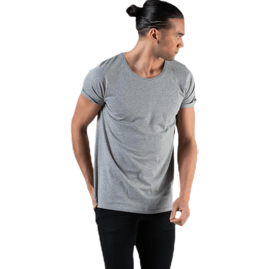 Jimmy Solid Grey - Bild 4