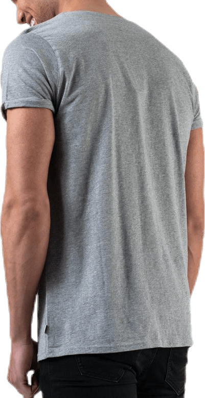 Jimmy Solid Grey - Bild 5