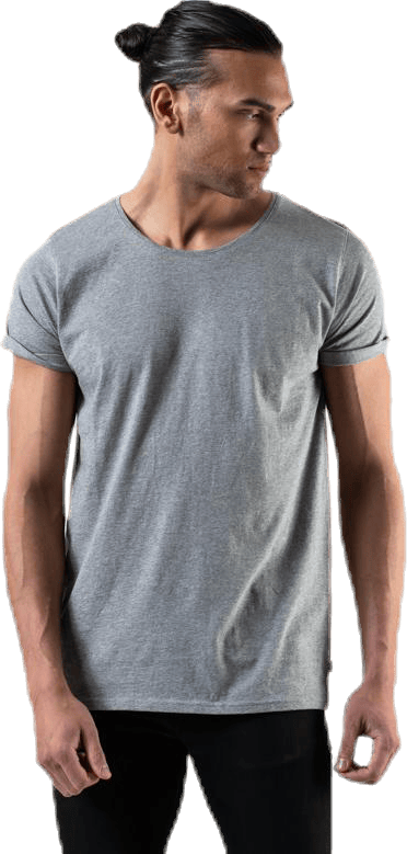 Jimmy Solid Grey - Bild 6