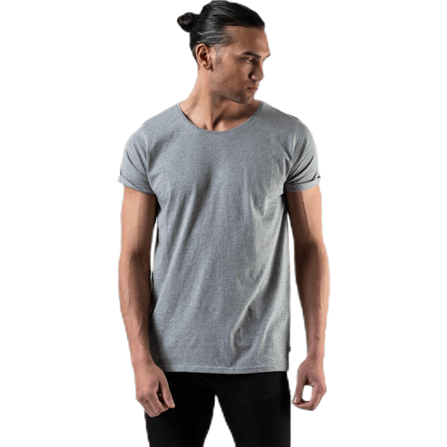 Jimmy Solid Grey - Bild 6